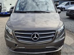 Mercedes-Benz Vito 119 CDI