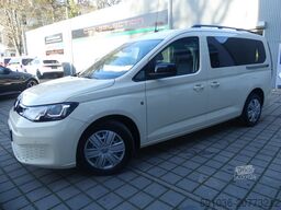 Volkswagen Caddy Maxi Kombi 2.0 TDI TAXEMETER/7SITZE/VIRTUAL