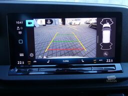 Volkswagen Caddy Maxi Kombi 2.0 TDI TAXEMETER/7SITZE/VIRTUAL