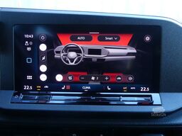 Volkswagen Caddy Maxi Kombi 2.0 TDI TAXEMETER/7SITZE/VIRTUAL