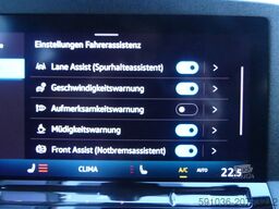 Volkswagen Caddy Maxi Kombi 2.0 TDI TAXEMETER/7SITZE/VIRTUAL