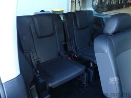 Volkswagen Caddy Maxi Kombi 2.0 TDI TAXEMETER/7SITZE/VIRTUAL