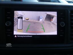 Volkswagen Crafter Grand California 600 ACC/LED/HOCHBETT/SOLAR