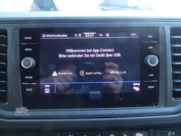 Volkswagen Crafter Grand California 600 ACC/LED/HOCHBETT/SOLAR