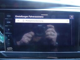 Volkswagen Crafter Grand California 600 ACC/LED/HOCHBETT/SOLAR