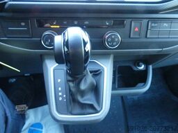 Volkswagen Crafter Grand California 600 ACC/LED/HOCHBETT/SOLAR