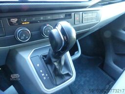 Volkswagen Crafter Grand California 600 ACC/LED/HOCHBETT/SOLAR