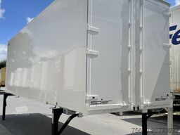 Spier BDF-System, 7.450 mm lang.