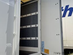 Spier BDF-System, 7.450 mm lang.