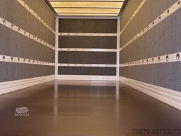 Spier BDF-System, 7.450 mm lang.