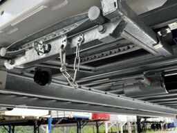 Spier BDF-System, 7.450 mm lang.