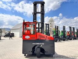 Combilift C4000 / GAS / TRIPLEX / 9300MM /LIKE NEW