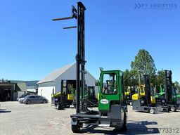 Combilift C5000XL / DIESEL / DUPLEX 5500MM / CABIN