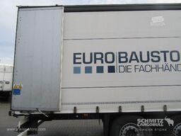 Schmitz Cargobull Curtainsider Standard Getränke