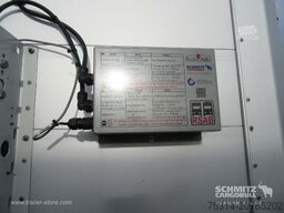 Schmitz Cargobull Curtainsider Standard Getränke