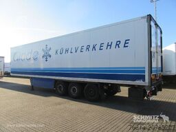 Schmitz Cargobull Tiefkühler Standard Trennwand