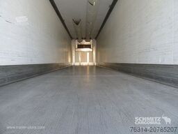 Schmitz Cargobull Tiefkühler Standard Trennwand