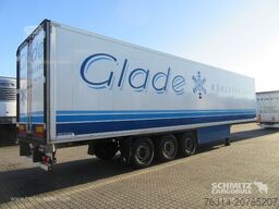 Schmitz Cargobull Tiefkühler Standard Trennwand