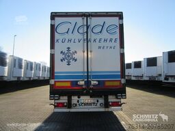 Schmitz Cargobull Tiefkühler Standard Trennwand