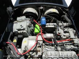 Schmitz Cargobull Tiefkühler Standard Trennwand