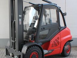 Linde H 50 D/600 (3B) EVO 394-02