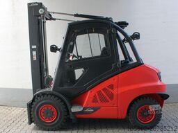 Linde H 50 D/600 (3B) EVO 394-02