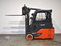 Linde E 18 L EVO 386-02