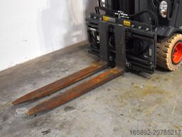 Linde E 18 L EVO 386-02