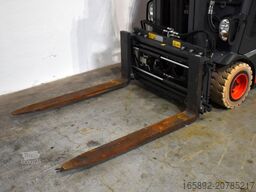 Linde E 18 L EVO 386-02