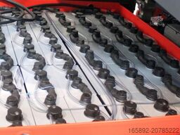 Linde E 30/600 HL 387