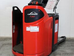 Linde T 20 SP 131-08