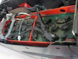 Linde T 20 SP 131-08