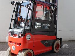 Linde E 30/600 HL 387