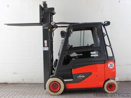 Linde E 30/600 HL 387