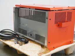 LINDE intronic B E 24V / 50A EU