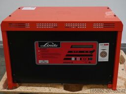 LINDE intronic B E 24V / 50A EU