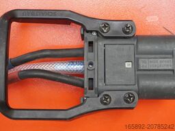 LINDE intronic B E 24V / 50A EU