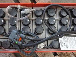 HAWKER 24 Volt 3 PzB 225 Ah