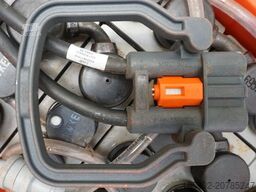 HAWKER 24 Volt 3 PzB 225 Ah