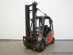 Linde H 30 D (3A) EVO 393-02