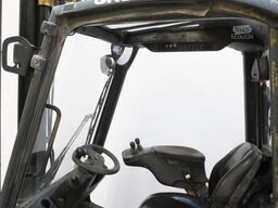 Linde H 30 D (3A) EVO 393-02