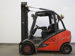 Linde H 30 D (3A) EVO 393-02