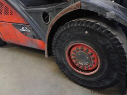 Linde H 30 D (3A) EVO 393-02