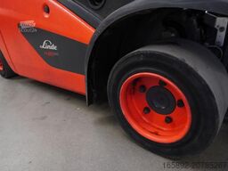 Linde H 20 D 391 EVO