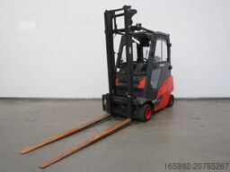 Linde H 20 D 391 EVO