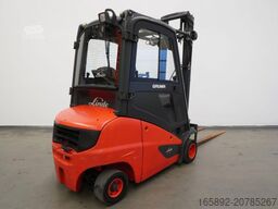 Linde H 20 D 391 EVO