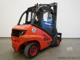 Linde H 40 D EVO 394-02