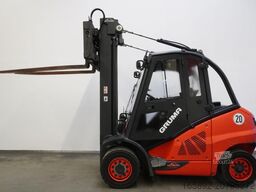 Linde H 40 D EVO 394-02