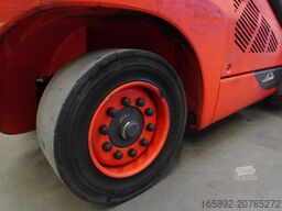 Linde H 40 D EVO 394-02