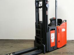 Linde D 14 SP 133